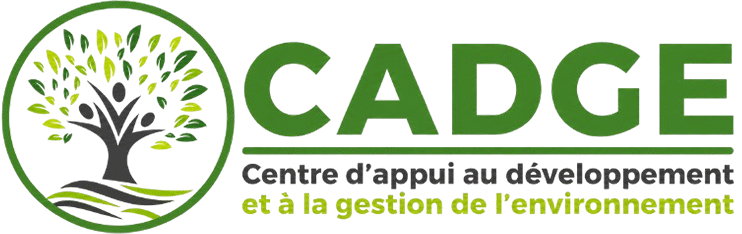 CADGE logo